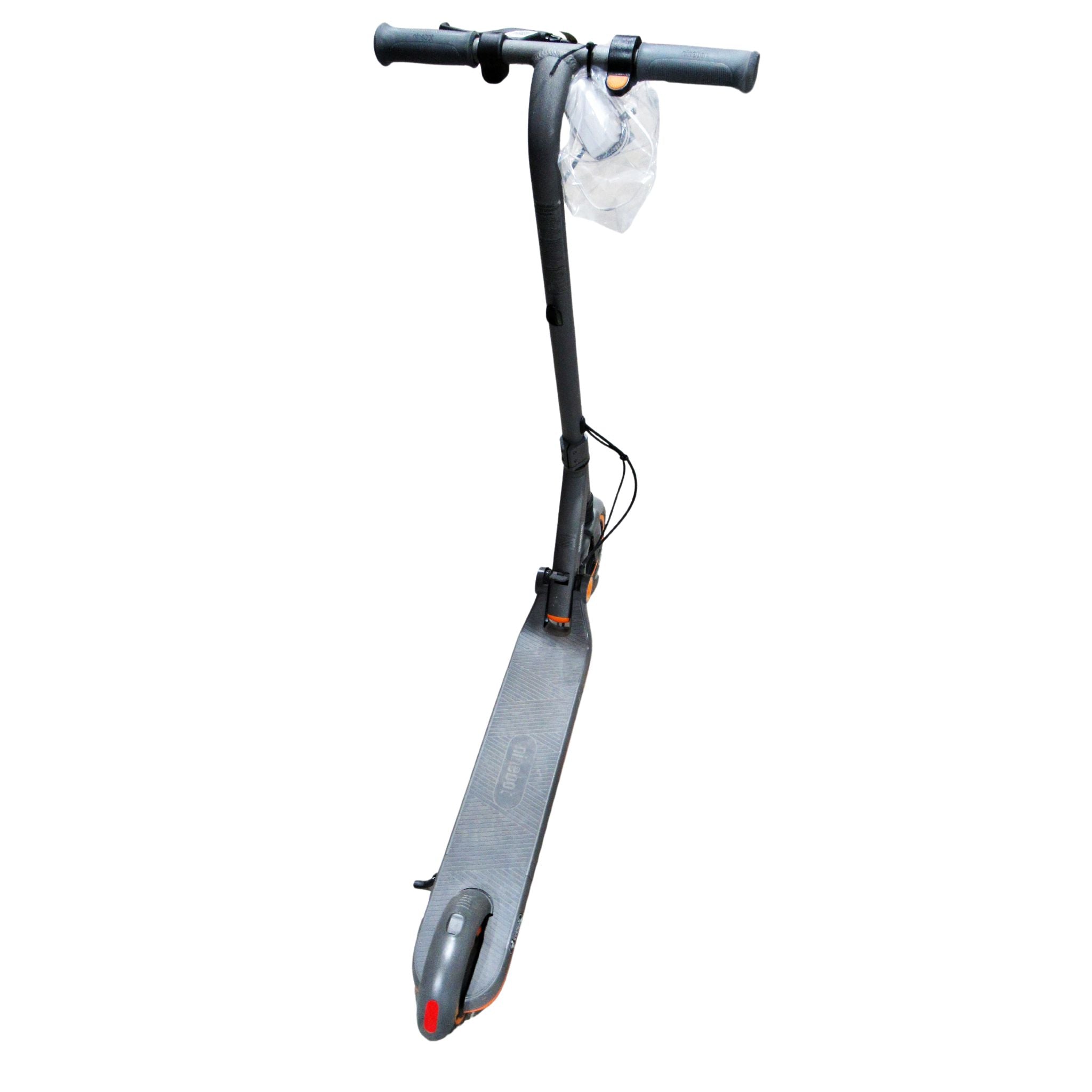 Ninebot eKickScooter ZING E12 – Liquidation Nation