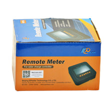 Load image into Gallery viewer, EPEVER MT50 Remote Meter
