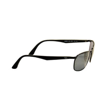 Load image into Gallery viewer, Ray-Ban Men&#39;s Sunglasses RB3534 Black
