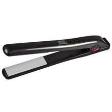 Load image into Gallery viewer, CHI Air Smart Titanium Ceramic Digital Hair Styling Iron in Charcoal
