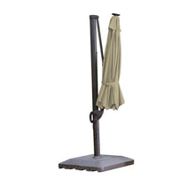 Load image into Gallery viewer, 10’ x 13’ Seasons Sentry Umbrella-Umbrella-Liquidation Nation
