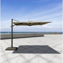 Load image into Gallery viewer, 10’ x 13’ Seasons Sentry Umbrella

