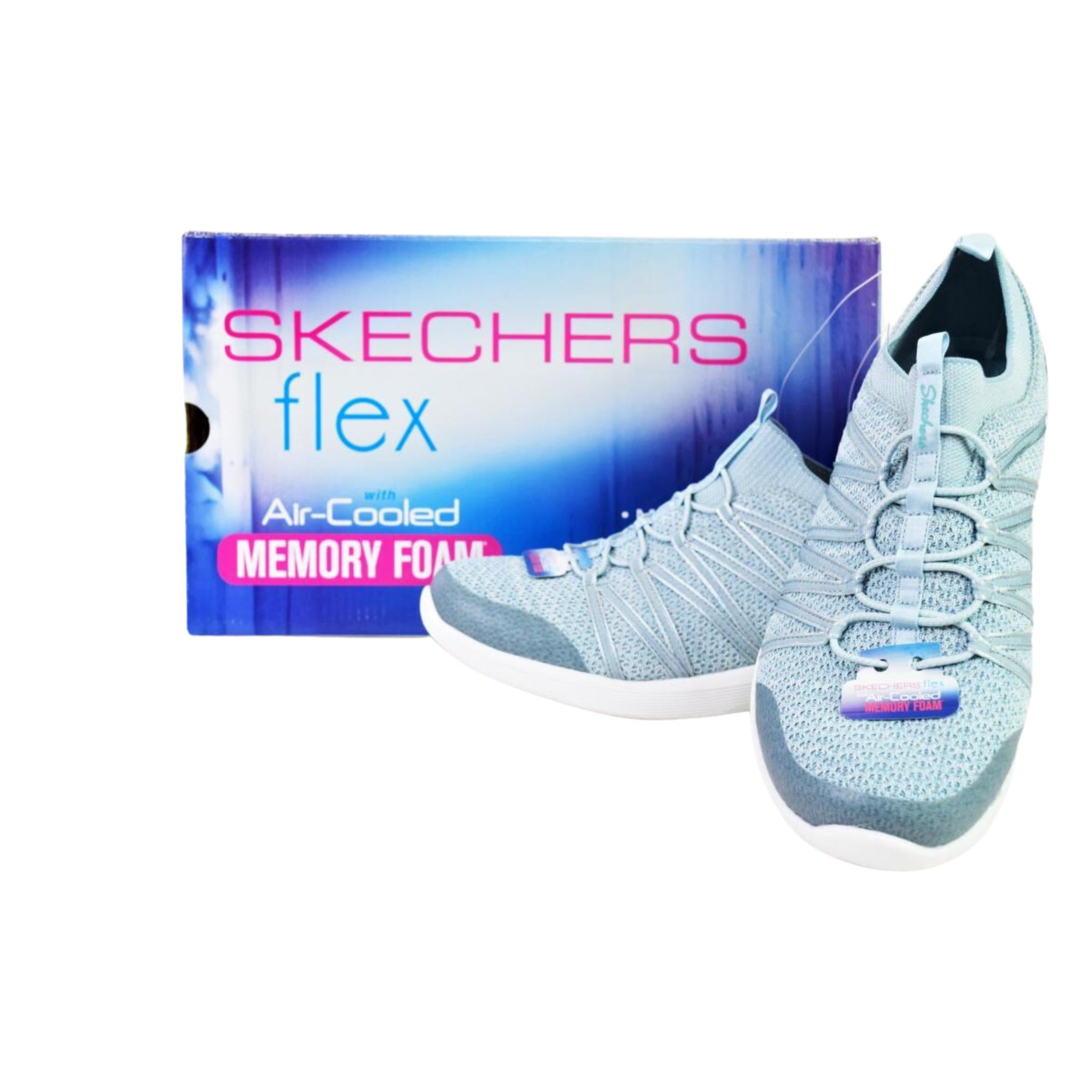 S Sport Designed By Skechers Unbroken Performance Athletic Shoes Rainb –  Liquidation Nation
