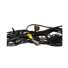 Load image into Gallery viewer, 15 11W Incandescent Lights + 15 Socket String Light
