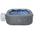 Load image into Gallery viewer, Bestway air Jet 4-6 person Inflatable Hot Tub
