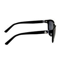 Load image into Gallery viewer, DKNY Women&#39;s DY4117M-300187 Sunglasses - Black-Liquidation Store
