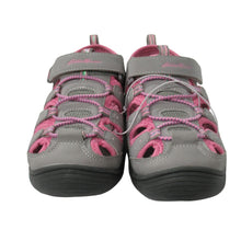 Load image into Gallery viewer, Eddie Bauer Bump Toe Pink/Rose 2
