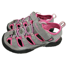 Load image into Gallery viewer, Eddie Bauer Bump Toe Pink/Rose 2
