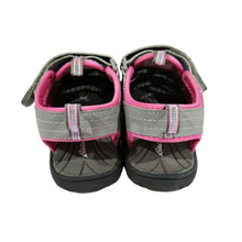 Load image into Gallery viewer, Eddie Bauer Bump Toe Pink/Rose 2-Footwear-Liquidation Nation
