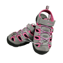 Load image into Gallery viewer, Eddie Bauer Bump Toe Pink/Rose 2-Liquidation
