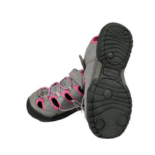 Load image into Gallery viewer, Eddie Bauer Bump Toe Pink/Rose 2-Liquidation Store
