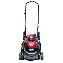 Load image into Gallery viewer, Troy-Bilt XP 21-inch Push Lawn Mower with 160cc Honda Engine
