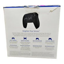 Load image into Gallery viewer, Sony DualSense Wireless Controller  Midnight Black
