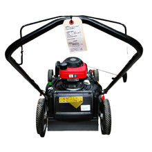 Load image into Gallery viewer, Troy-Bilt XP 21-inch Push Lawn Mower with 160cc Honda Engine
