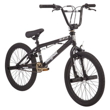 Load image into Gallery viewer, Mongoose BRAWLER Boys&#39; Freestyle BMX Bike 20&quot;
