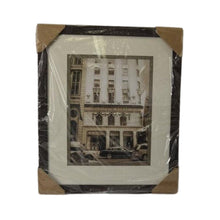Load image into Gallery viewer, Paragon Manhattan Memories 4th of 4 Giclee Print by Sikes
