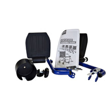 Load image into Gallery viewer, Medline Ultralight Transport Wheelchair-Liquidation Store
