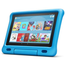 Load image into Gallery viewer, Amazon Fire HD10 32GB Tablet Kids Edition in Blue
