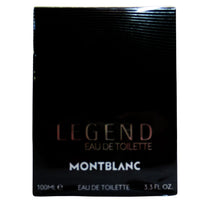 Load image into Gallery viewer, Mont Blanc Legend Men&#39;s 100mL Eau de Toilette
