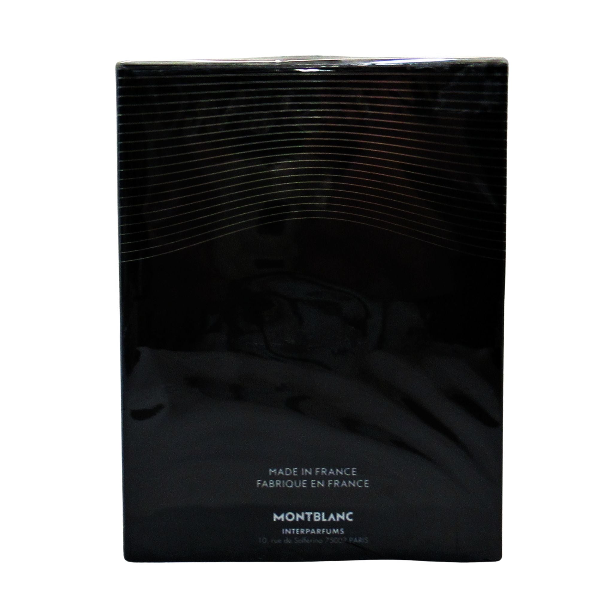 Mont Blanc Legend Men's 100mL Eau de Toilette – Liquidation Nation
