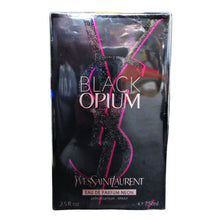 Load image into Gallery viewer, YSL Black Opium Eau de Parfum Neon 2.5 fl. oz.
