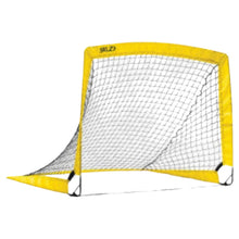 Load image into Gallery viewer, SKLZ 4ft x 3ft Youth Soccer Net
