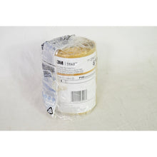 Load image into Gallery viewer, 3M Stikit Gold Paper Disc Roll 27413 216U P100 6&quot; 125 discs per roll
