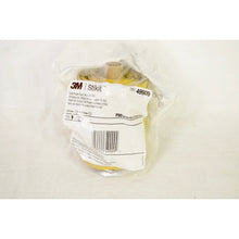 Load image into Gallery viewer, 3M Stikit Gold Paper Disc Roll 49909 216U P80 5&quot; x NH 125 discs per roll
