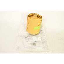 Load image into Gallery viewer, 3M Stikit Gold Paper Disc Roll 49909 216U P80 5&quot; x NH 125 discs per roll
