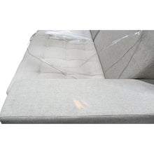 Load image into Gallery viewer, 4 Piece Sectional Sofa w/ Chaise Beige
