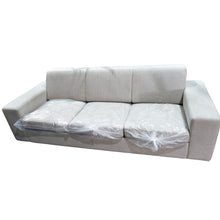 Load image into Gallery viewer, 4 Piece Sectional Sofa w/ Chaise Beige
