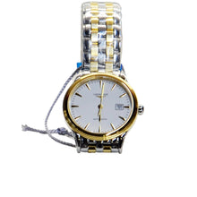 Load image into Gallery viewer, Longines Women&#39;s White Dial Watch - 1734998
