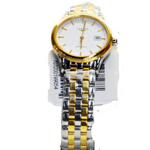 Load image into Gallery viewer, Longines Women&#39;s White Dial Watch - 1734998
