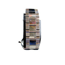 Load image into Gallery viewer, Movado Vizio Automatic Stainless Steel-Jewelry-Liquidation Nation
