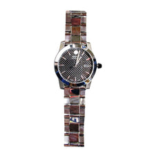 Load image into Gallery viewer, Movado Vizio Automatic Stainless Steel
