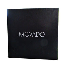 Load image into Gallery viewer, Movado Vizio Automatic Stainless Steel
