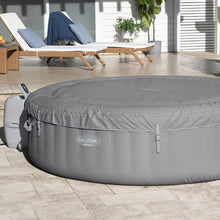 Load image into Gallery viewer, SaluSpa Ventura EnergySense Smart Air Jet 6-8 Person Inflatable Hot Tub Spa
