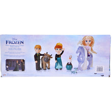 Load image into Gallery viewer, Disney Frozen Petite II Adventures in Arendelle Deluxe Gift Set-Liquidation Store
