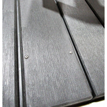 Load image into Gallery viewer, Keter DecoCoat 165G Deck Box Storm Grey
