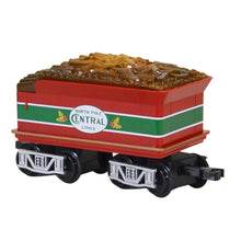 Load image into Gallery viewer, Lionel North Pole Central Christmas Tree Train Set - 22.8 Inch (57.8 cm)-Liquidation Store
