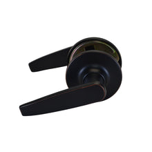 Load image into Gallery viewer, Design House Hall &amp; Closet Passage 2-Way Latch Delvan Oil Rubbed Bronze
