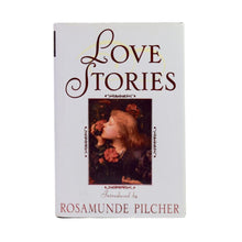 Load image into Gallery viewer, Love Stories by Rosamunde Pilcher
