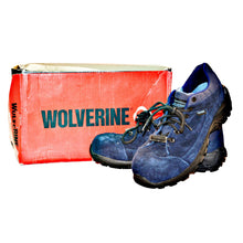 Load image into Gallery viewer, Wolverine Women&#39;s Nomad New Navy 7.5

