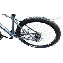 Load image into Gallery viewer, Northrock XC29 Bike Light Blue-Liquidation

