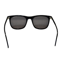 Load image into Gallery viewer, MONTBLANC Men&#39;s MB0008S Sunglasses - Black-Liquidation Store
