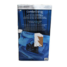 Load image into Gallery viewer, Novaform ComfortGrande Advanced 35.6 cm (14 in.) Gel Memory Foam Queen Mattress

