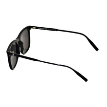 Load image into Gallery viewer, MONTBLANC Men&#39;s MB0008S Sunglasses - Black-Clothing-Liquidation Nation
