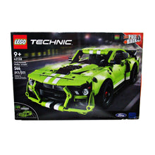 Load image into Gallery viewer, LEGO Technic Ford Mustang Shelby GT500  42138 9+
