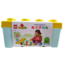 Load image into Gallery viewer, Lego Duplo My First Organic Garden 10984
