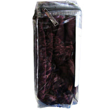Load image into Gallery viewer, Kenneth Cole Reaction Home SoHo Velvet 95&quot; Purple-Home-Liquidation Nation
